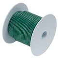 Ancor Green 14AWG Tinned Copper Wire - 100FT 104310